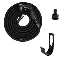 Hose Deluxe Set 25m Black