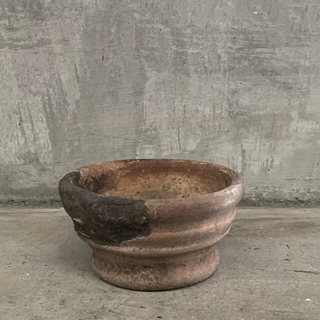 Terracotta Bowl