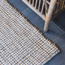 Carter Wool & Jute Rug 3m x 4m