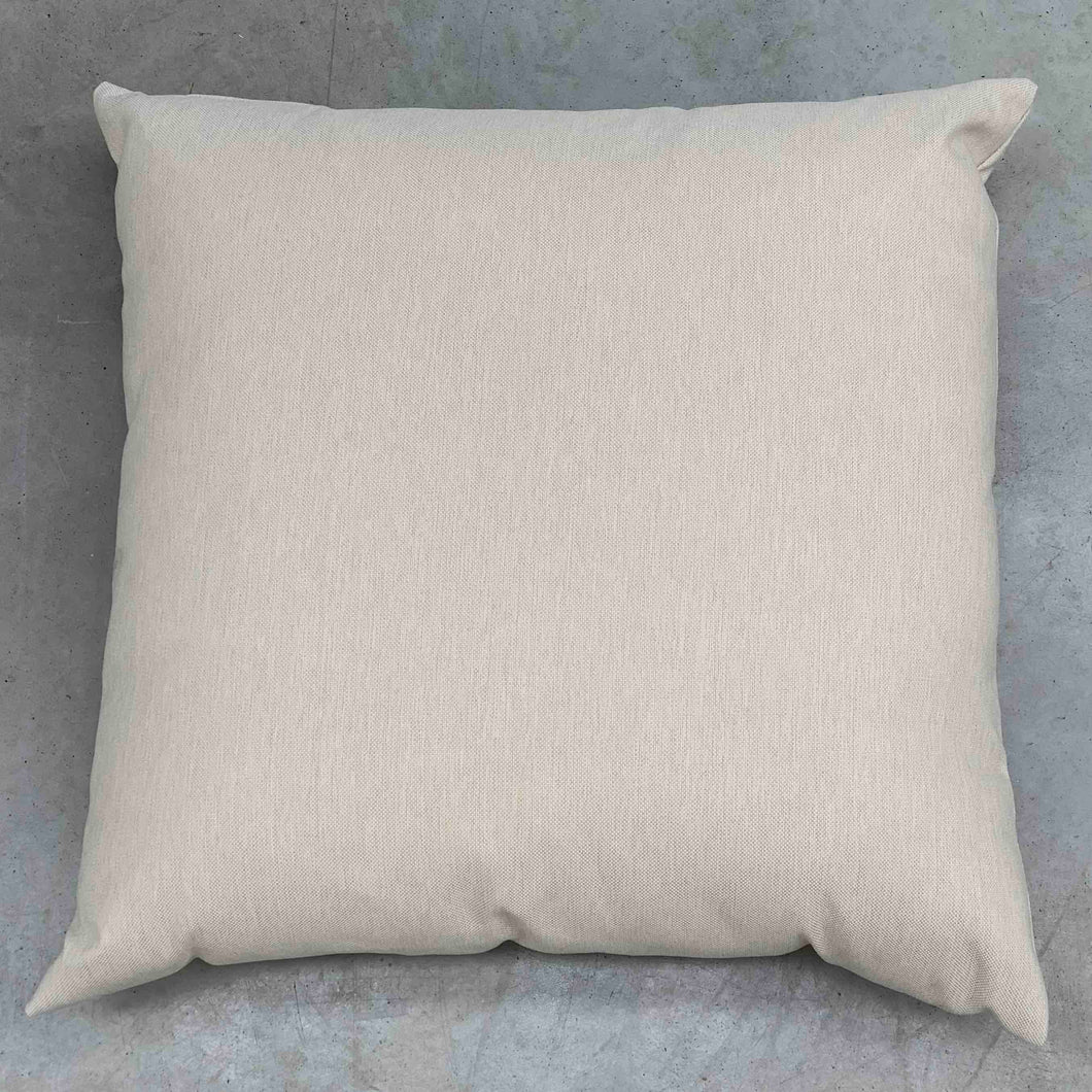 Outdoor Cushion Cover Lomani Shell