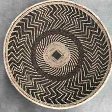 Tonga Deep Basket