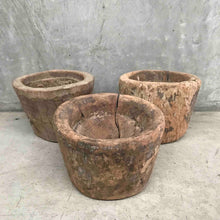 Small Grinder Pots
