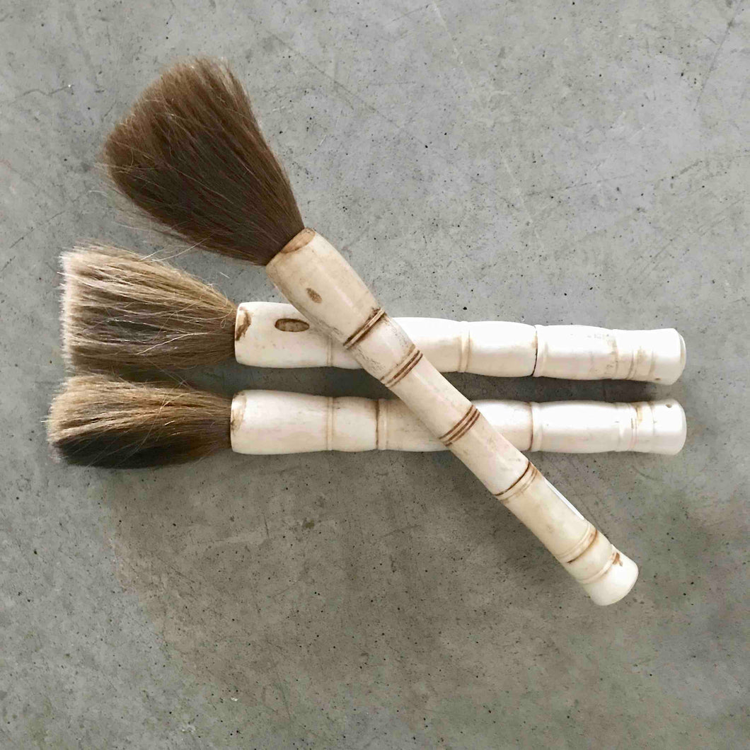Medium Chinese Brushes