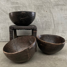 Tuareg Bowl