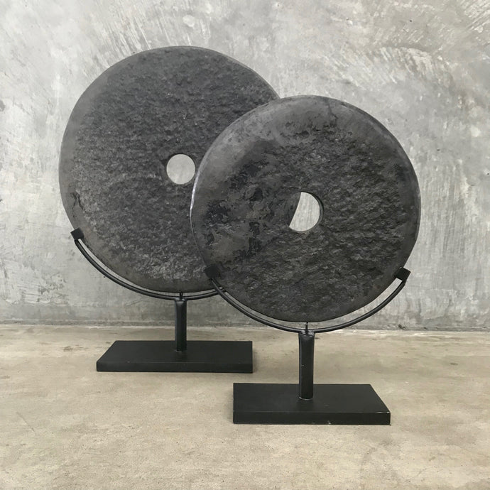 Black Stone Disc L