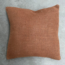Viking Cushion Cover Ochre