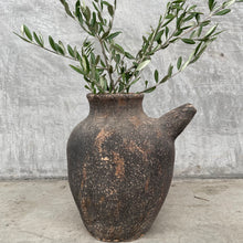 Terracotta Kalimantan Pot