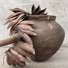 Brown Terracotta Water Pot