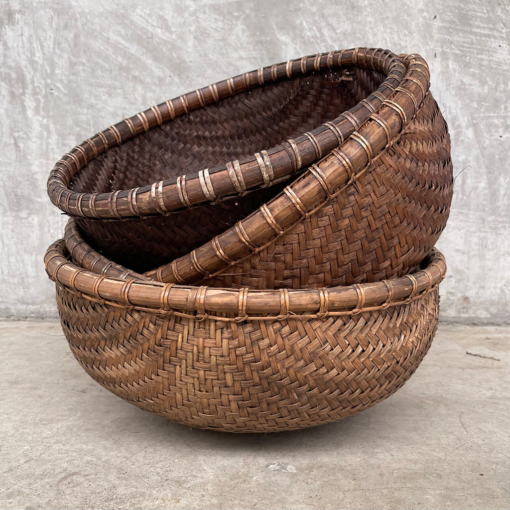 Rice Basket – Zuri