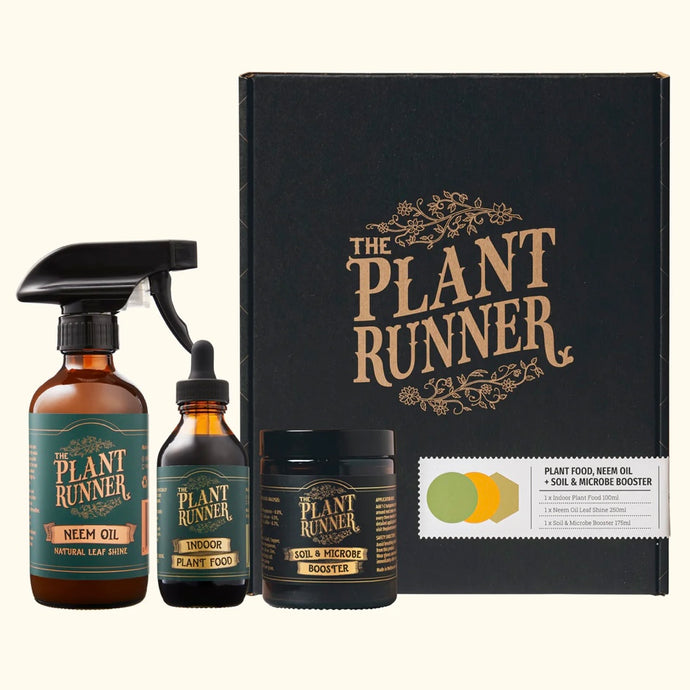 Plant Booster Kit