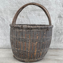 Vintage Basket