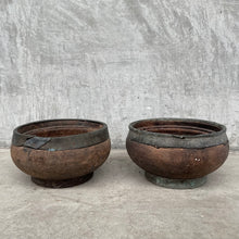 Iron Sulawesi Bowl