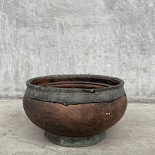 Iron Sulawesi Bowl