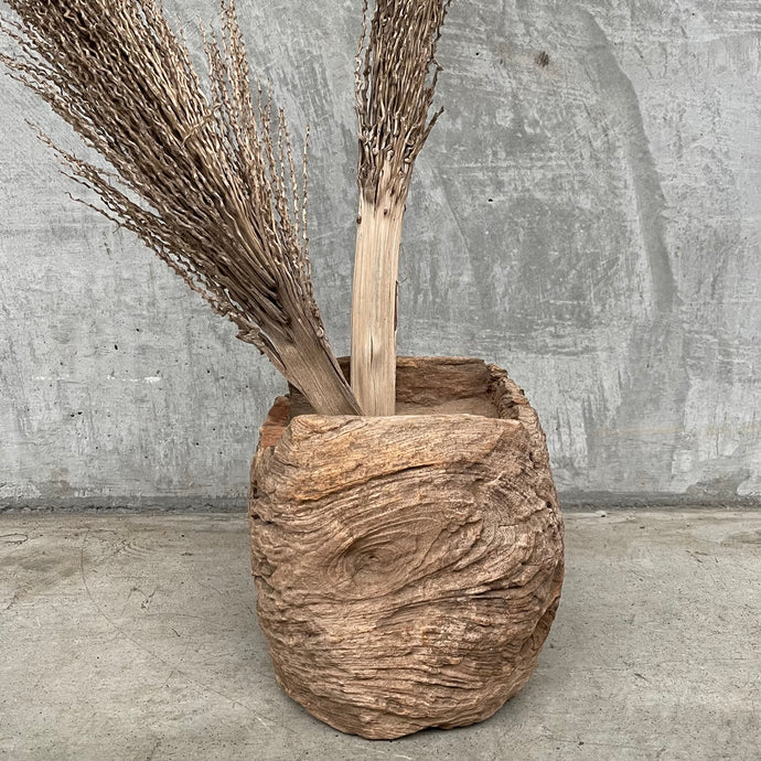Timber Grinder