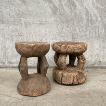 Talum Stool