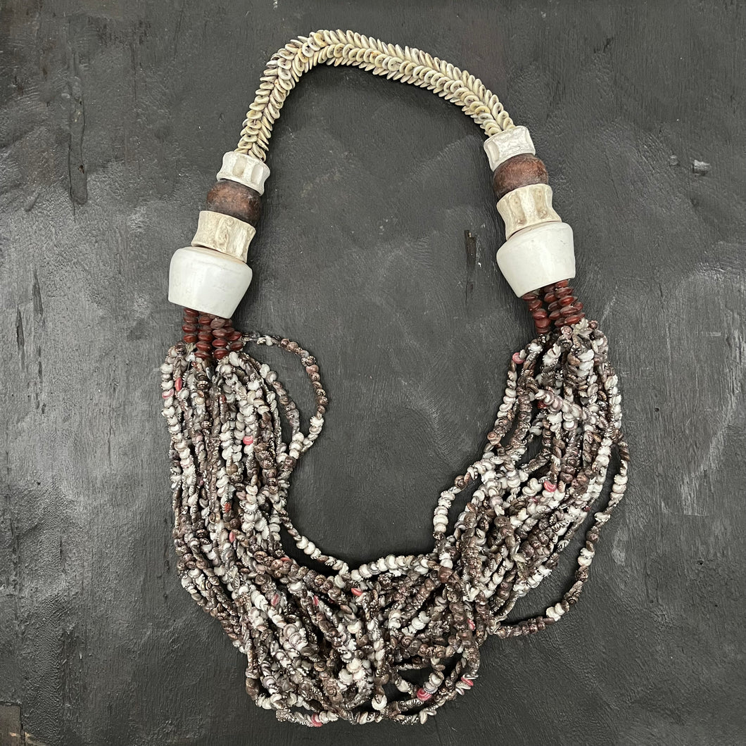 Papua necklace